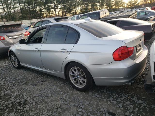 Photo 1 VIN: WBAPH7G56ANM53901 - BMW 328 I 