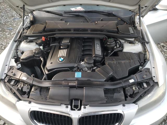 Photo 10 VIN: WBAPH7G56ANM53901 - BMW 328 I 