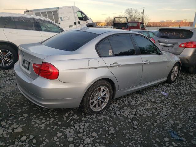 Photo 2 VIN: WBAPH7G56ANM53901 - BMW 328 I 