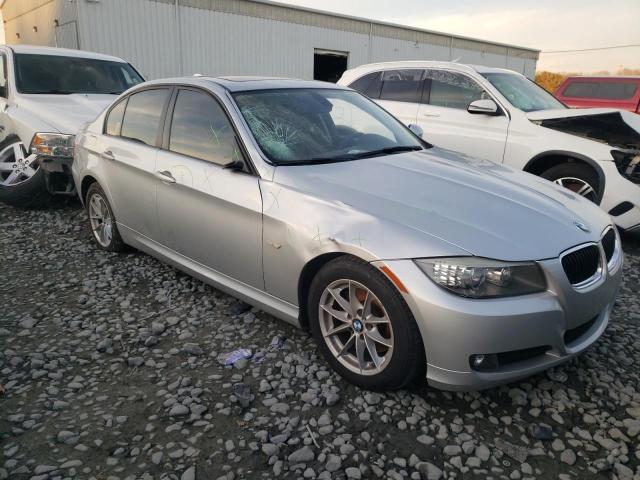 Photo 3 VIN: WBAPH7G56ANM53901 - BMW 328 I 