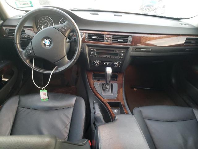 Photo 7 VIN: WBAPH7G56ANM53901 - BMW 328 I 