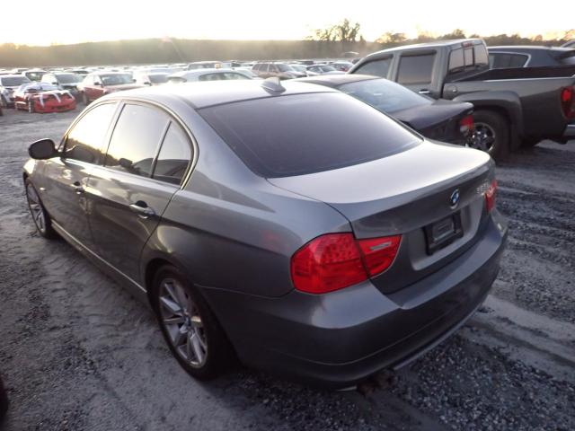 Photo 2 VIN: WBAPH7G56ANM54076 - BMW 328 I 