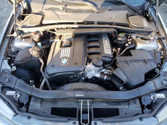 Photo 6 VIN: WBAPH7G56ANM54076 - BMW 328 I 