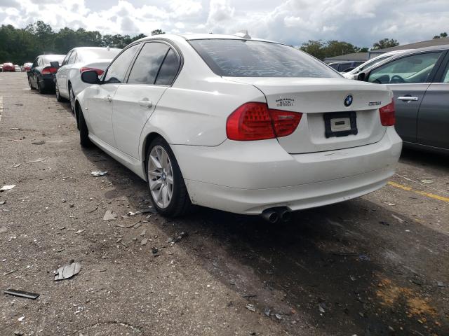 Photo 2 VIN: WBAPH7G56ANM54322 - BMW 328 I 