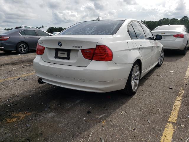 Photo 3 VIN: WBAPH7G56ANM54322 - BMW 328 I 