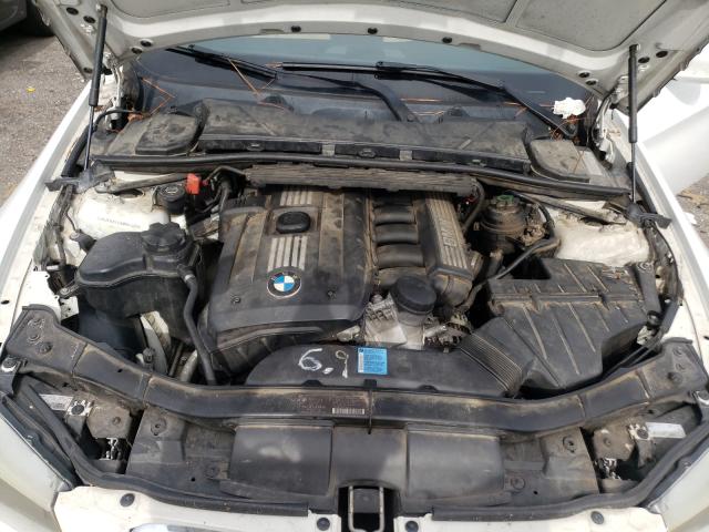 Photo 6 VIN: WBAPH7G56ANM54322 - BMW 328 I 