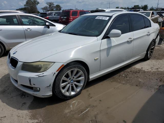 Photo 1 VIN: WBAPH7G56BNM56430 - BMW 328 I 