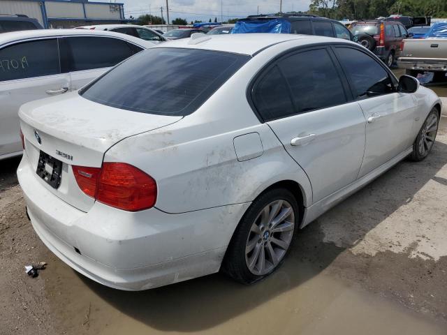 Photo 3 VIN: WBAPH7G56BNM56430 - BMW 328 I 