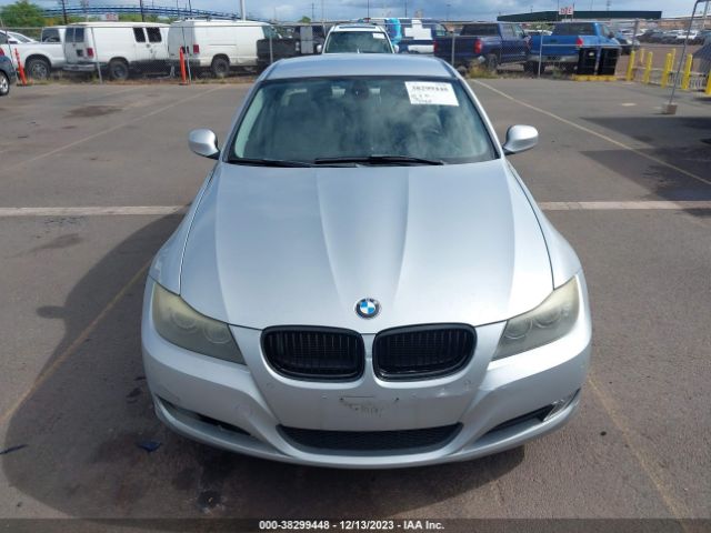 Photo 5 VIN: WBAPH7G56BNM57531 - BMW 328I 