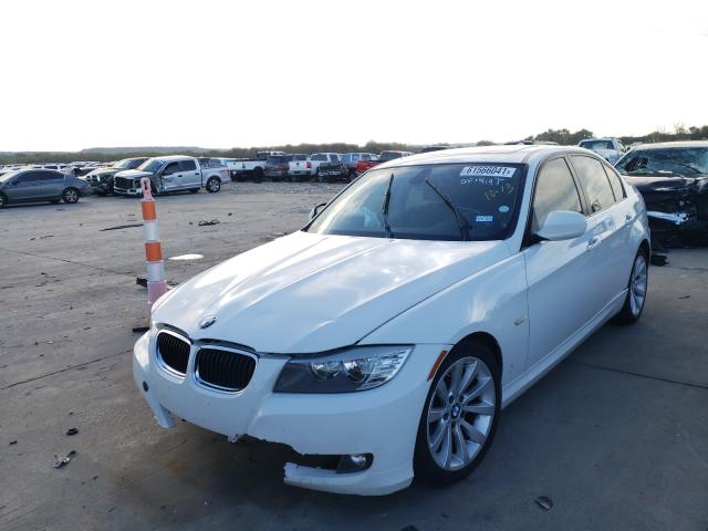 Photo 1 VIN: WBAPH7G56BNM58470 - BMW 328 I 