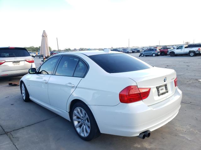 Photo 2 VIN: WBAPH7G56BNM58470 - BMW 328 I 