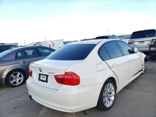 Photo 3 VIN: WBAPH7G56BNM58470 - BMW 328 I 