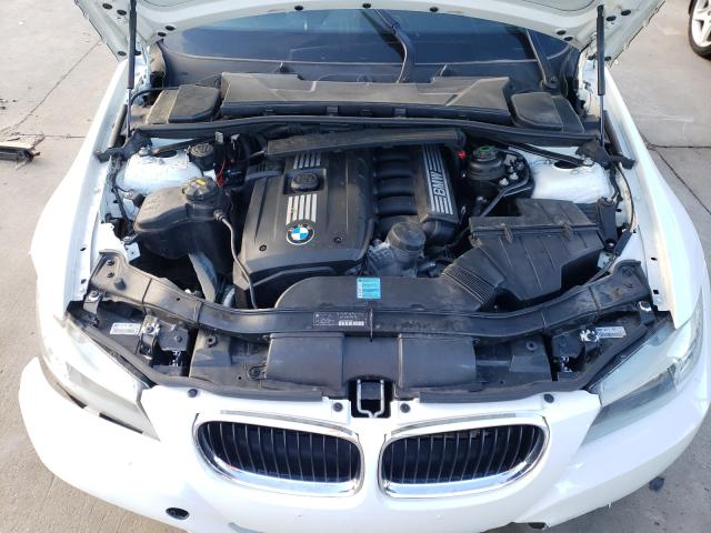 Photo 6 VIN: WBAPH7G56BNM58470 - BMW 328 I 