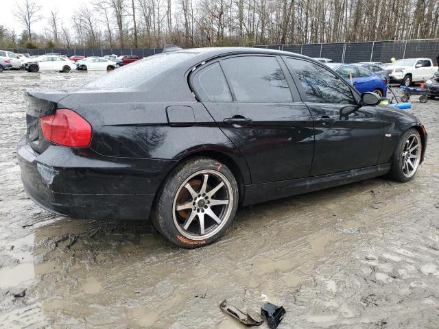 Photo 2 VIN: WBAPH7G56BNM58632 - BMW 3 SERIES 