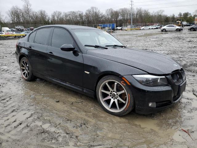 Photo 3 VIN: WBAPH7G56BNM58632 - BMW 3 SERIES 