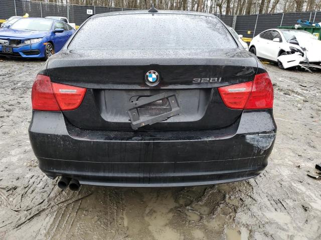 Photo 5 VIN: WBAPH7G56BNM58632 - BMW 3 SERIES 