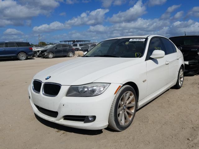 Photo 1 VIN: WBAPH7G56BNN02032 - BMW 328 I 