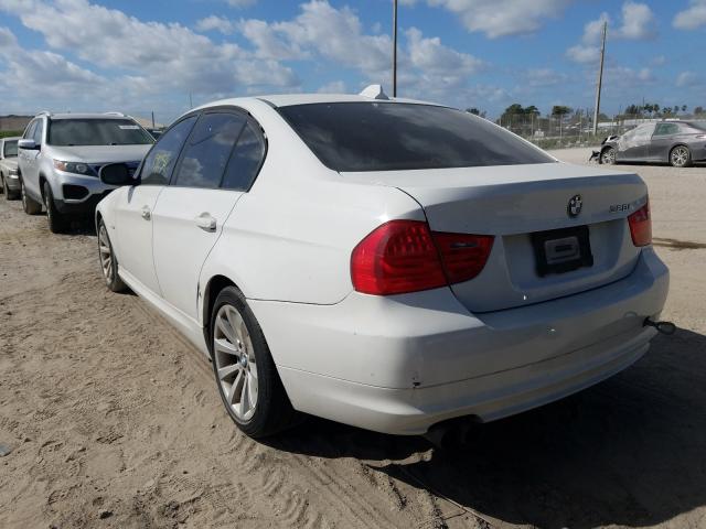 Photo 2 VIN: WBAPH7G56BNN02032 - BMW 328 I 