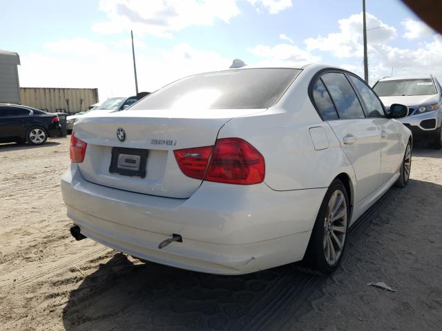 Photo 3 VIN: WBAPH7G56BNN02032 - BMW 328 I 