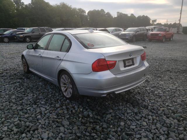 Photo 2 VIN: WBAPH7G56BNN03343 - BMW 328 I 