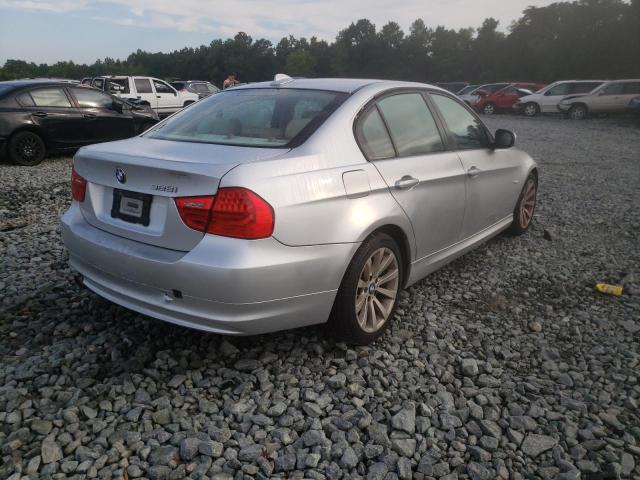 Photo 3 VIN: WBAPH7G56BNN03343 - BMW 328 I 