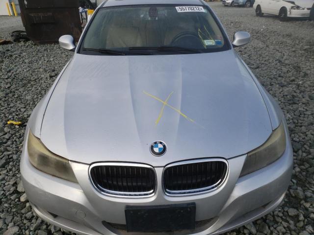 Photo 6 VIN: WBAPH7G56BNN03343 - BMW 328 I 