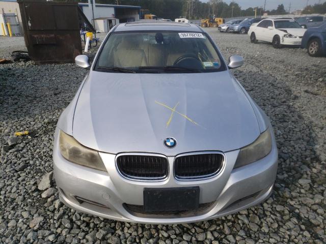 Photo 8 VIN: WBAPH7G56BNN03343 - BMW 328 I 