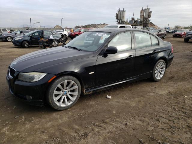 Photo 0 VIN: WBAPH7G56BNN03360 - BMW 328 I 