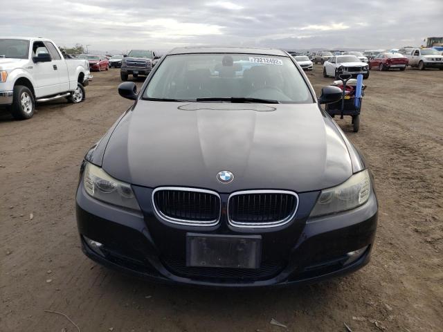 Photo 4 VIN: WBAPH7G56BNN03360 - BMW 328 I 