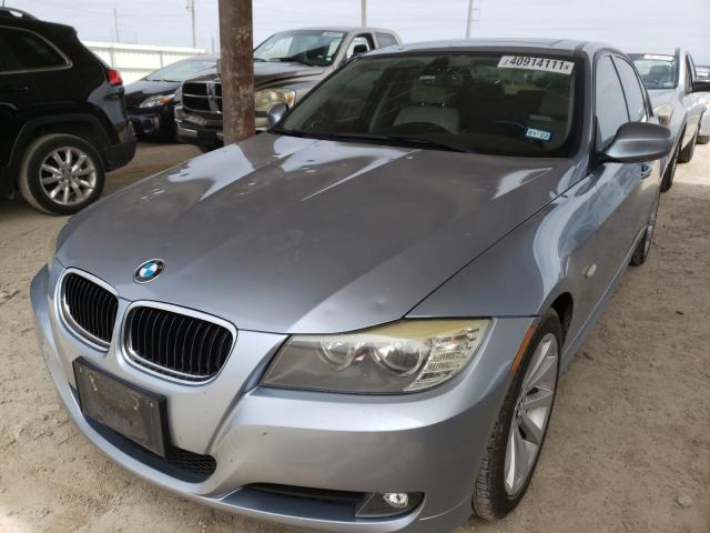 Photo 1 VIN: WBAPH7G56BNN03505 - BMW 328 I 