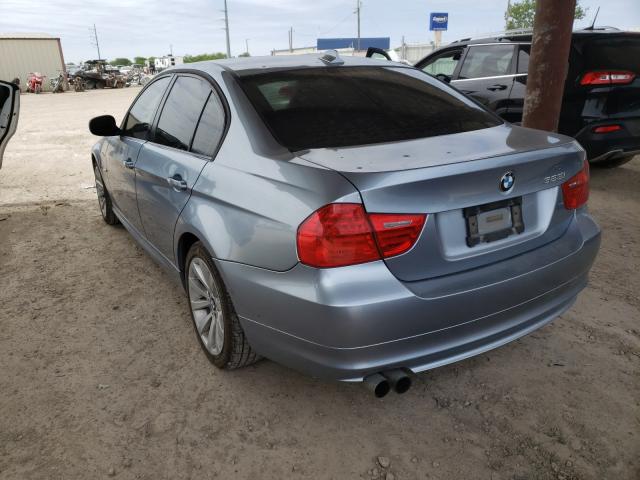 Photo 2 VIN: WBAPH7G56BNN03505 - BMW 328 I 