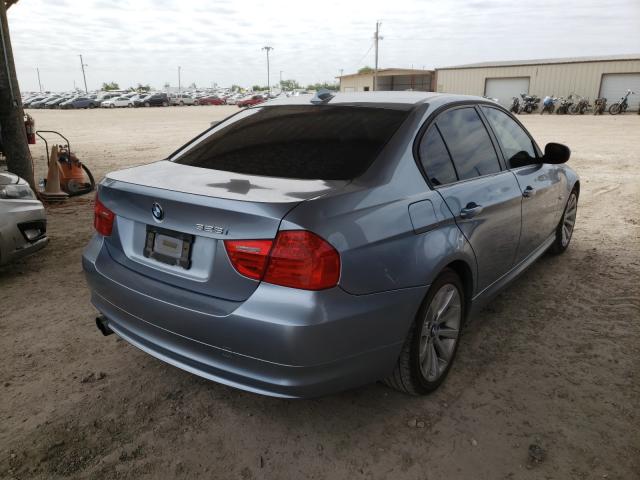 Photo 3 VIN: WBAPH7G56BNN03505 - BMW 328 I 