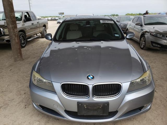 Photo 8 VIN: WBAPH7G56BNN03505 - BMW 328 I 