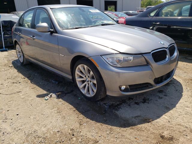 Photo 0 VIN: WBAPH7G56BNN04167 - BMW 328 I 