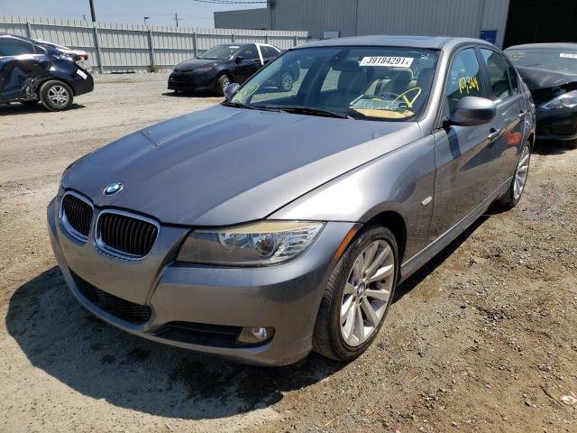 Photo 1 VIN: WBAPH7G56BNN04167 - BMW 328 I 