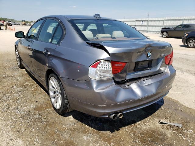 Photo 2 VIN: WBAPH7G56BNN04167 - BMW 328 I 