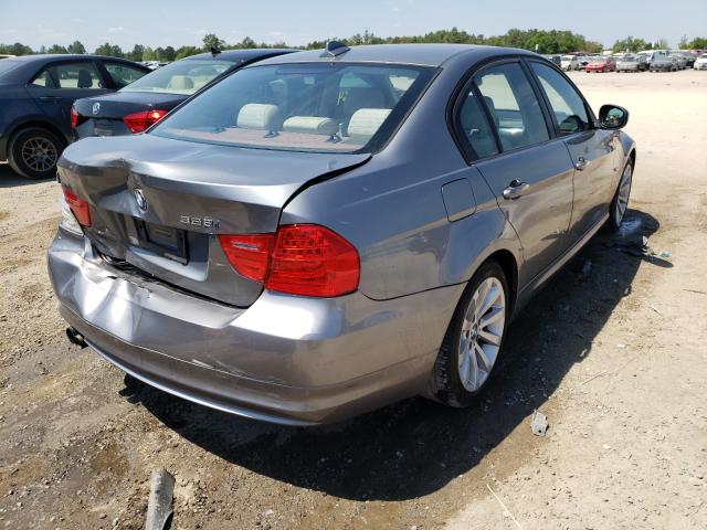 Photo 3 VIN: WBAPH7G56BNN04167 - BMW 328 I 