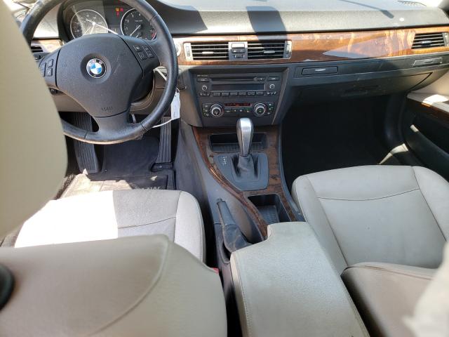 Photo 8 VIN: WBAPH7G56BNN04167 - BMW 328 I 