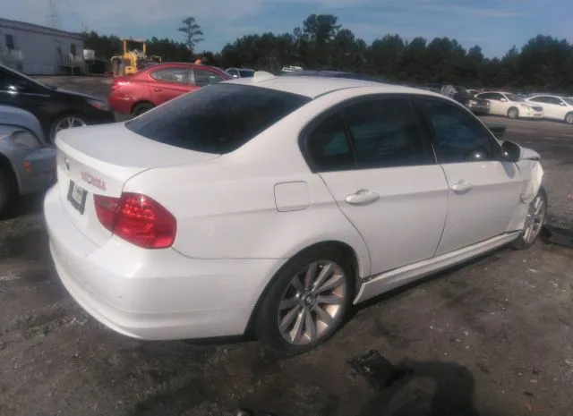 Photo 3 VIN: WBAPH7G56BNN05173 - BMW 3 SERIES 