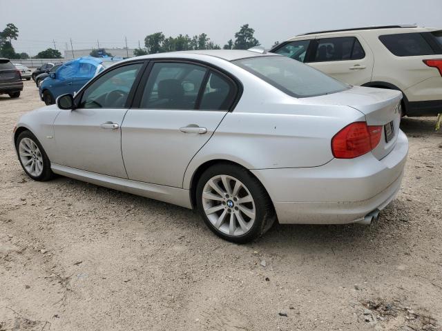 Photo 1 VIN: WBAPH7G56BNN05237 - BMW 3 SERIES 