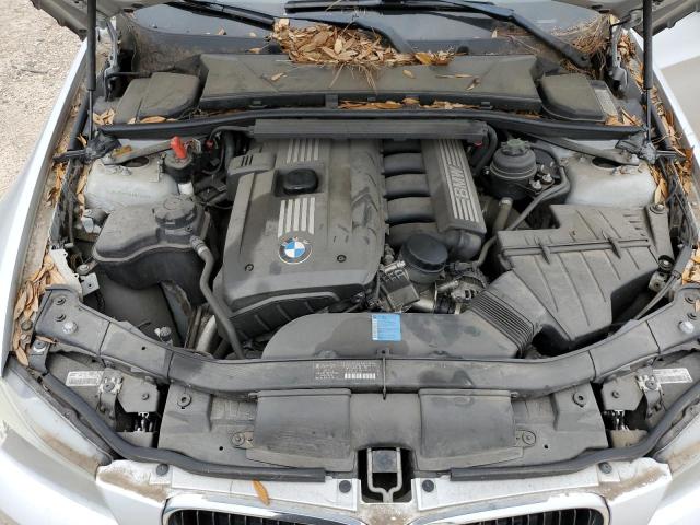 Photo 10 VIN: WBAPH7G56BNN05237 - BMW 3 SERIES 