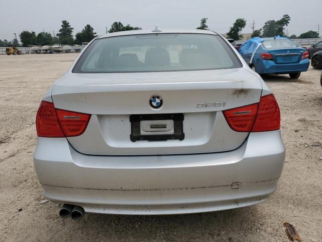 Photo 5 VIN: WBAPH7G56BNN05237 - BMW 3 SERIES 