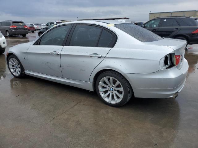 Photo 1 VIN: WBAPH7G56BNN05481 - BMW 3 SERIES 