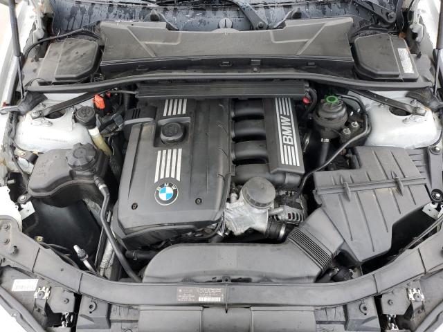 Photo 10 VIN: WBAPH7G56BNN05481 - BMW 3 SERIES 