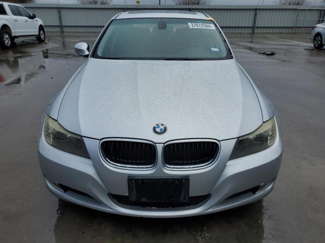 Photo 4 VIN: WBAPH7G56BNN05481 - BMW 3 SERIES 