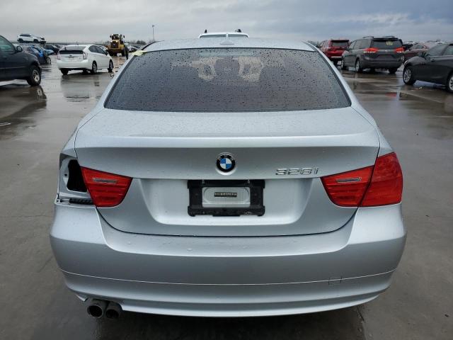 Photo 5 VIN: WBAPH7G56BNN05481 - BMW 3 SERIES 