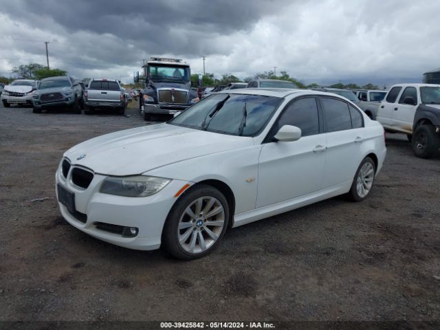 Photo 1 VIN: WBAPH7G56BNN06842 - BMW 328I 