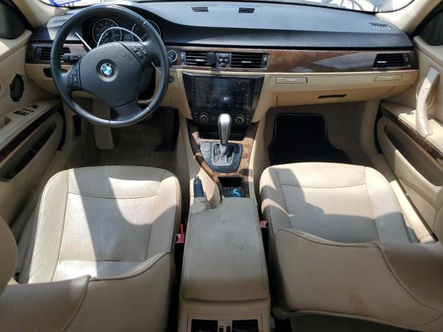 Photo 7 VIN: WBAPH7G57ANM48495 - BMW 328 I 