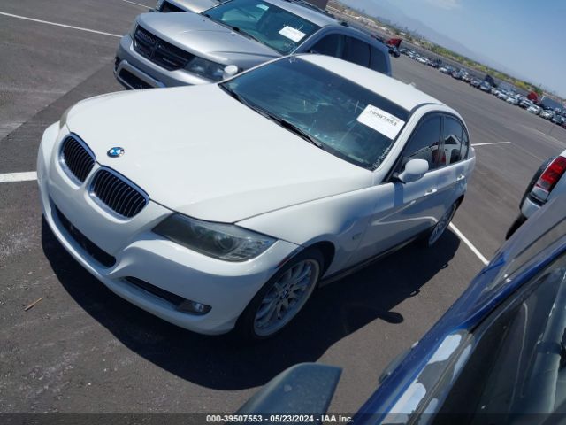 Photo 1 VIN: WBAPH7G57ANM48822 - BMW 328I 