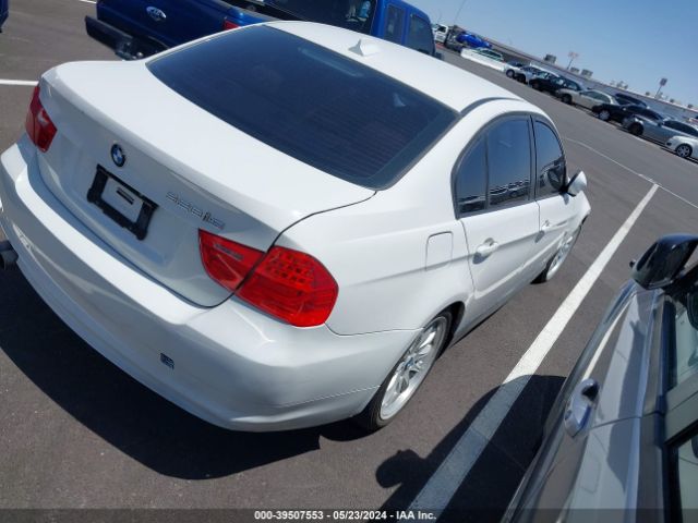 Photo 3 VIN: WBAPH7G57ANM48822 - BMW 328I 